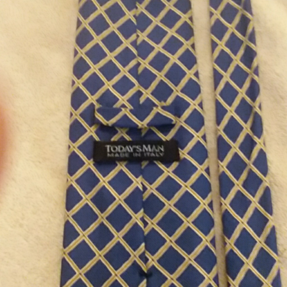 Men's Tie